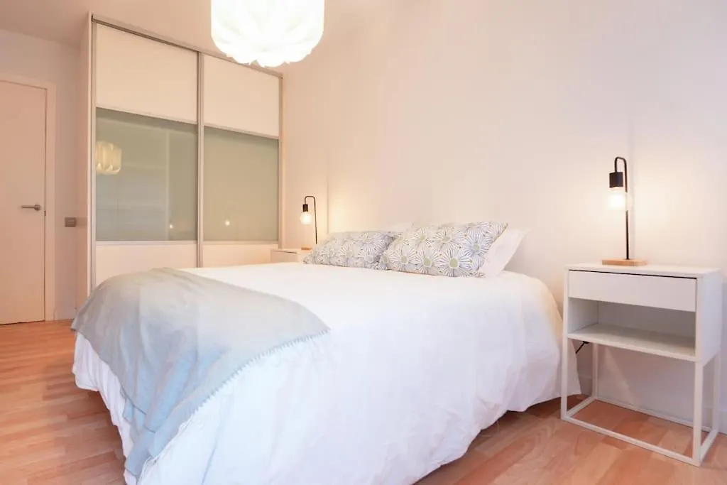 Apto Fuentes De Encanto By Urbanhosting Santender Spanyolország