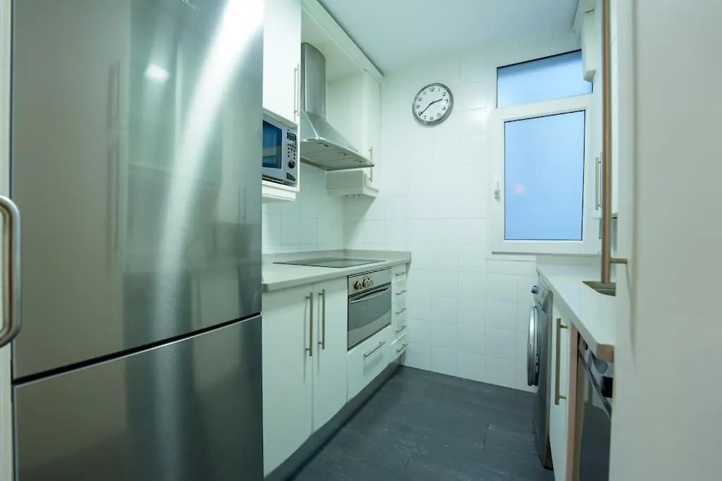 Apartman Apto Fuentes De Encanto By Urbanhosting Santender