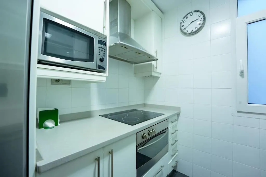 Apto Fuentes De Encanto By Urbanhosting Santender