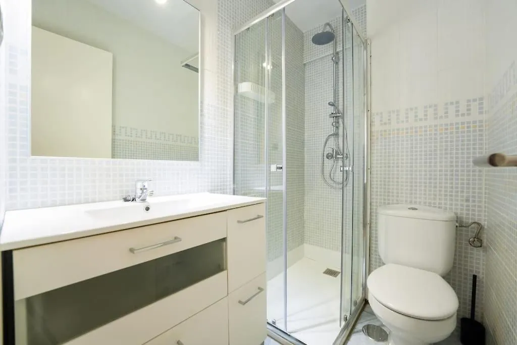 Apto Fuentes De Encanto By Urbanhosting Santender Spanyolország