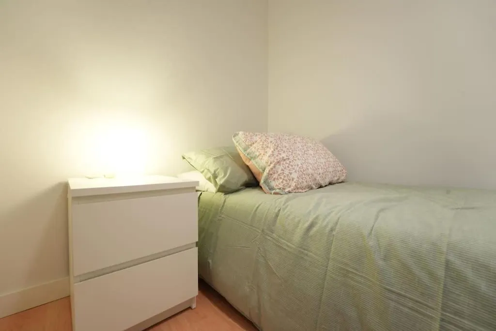 Apto Fuentes De Encanto By Urbanhosting Santender 0*,  Spanyolország